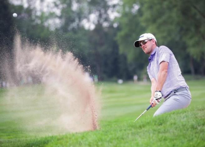 Bernd Wiesberger