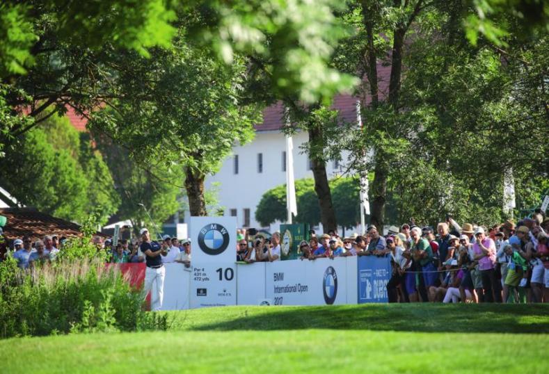 Martin Kaymer