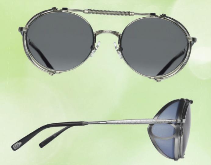 EYECATCHER AM 19. LOCH Image 1 EYECATCHER AM 19. LOCH Image 1