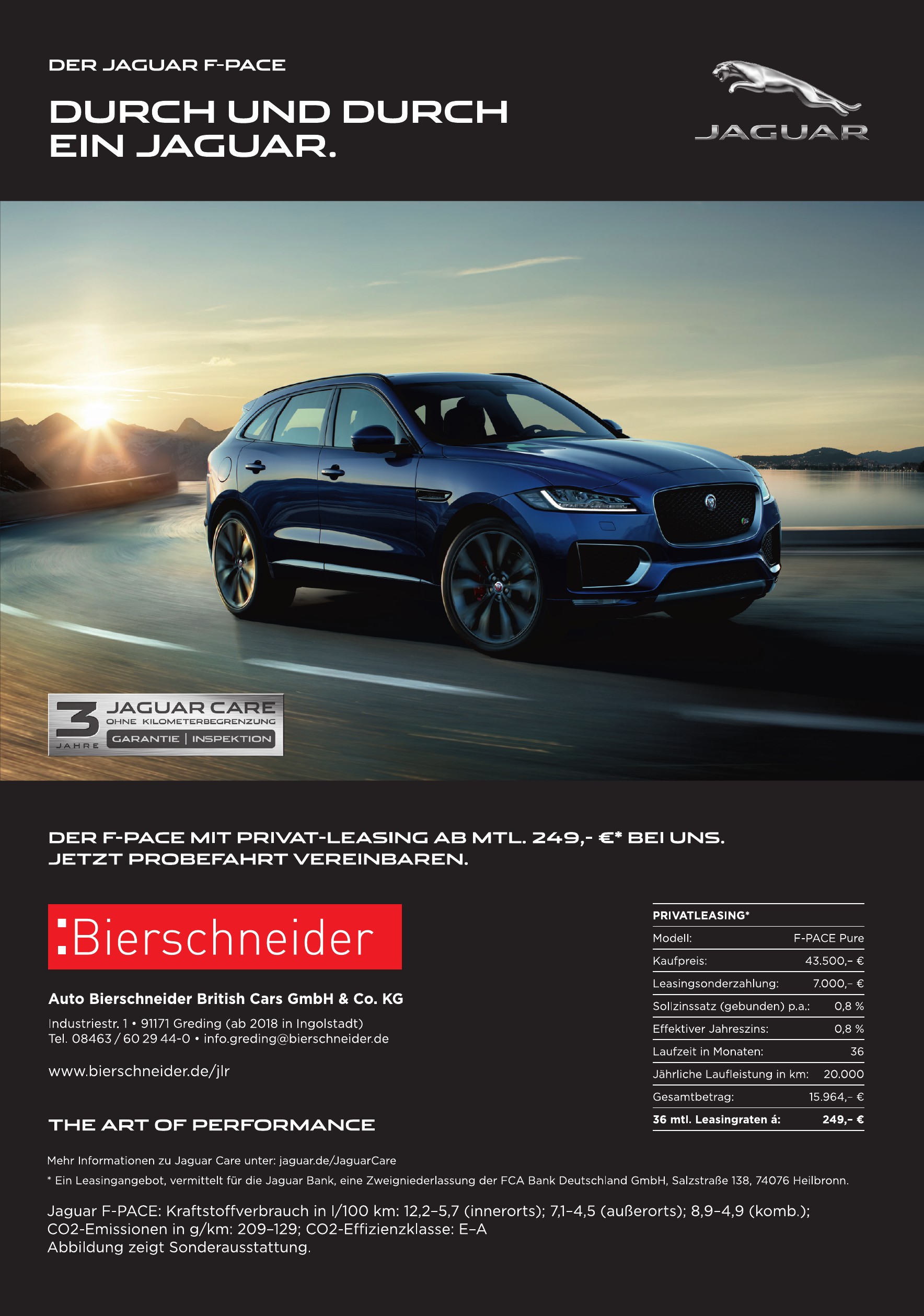 Auto Bierschneider British Cars GmbH & Co.KG Auto Bierschneider British Cars GmbH & Co.KG