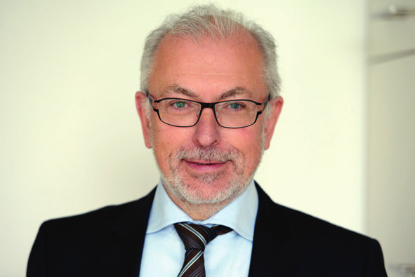 Dipl.-Kfm. Thomas Queck, Wirtschaftsprüfer Steuerberater