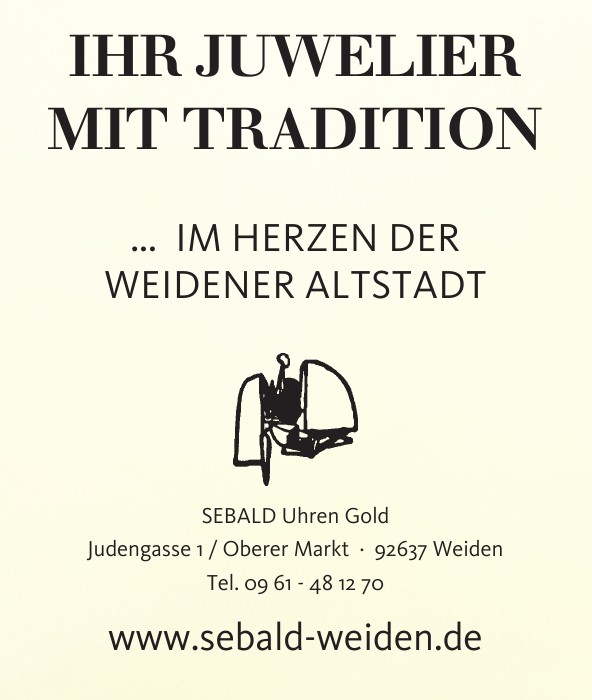 SEBALD Uhren Gold SEBALD Uhren Gold