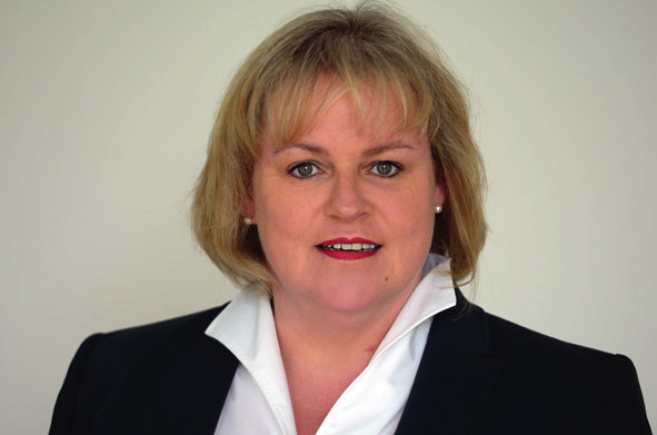 Dipl.-Bw. Andrea Jobst, Steuerberaterin