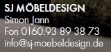 SJ Möbeldesign - Simon Jann