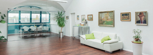 DIE ERSTE ADRESSE FÜR DIE VERMITTLUNG VON IMMOBILIEN Image 3 DIE ERSTE ADRESSE FÜR DIE VERMITTLUNG VON IMMOBILIEN Image 3