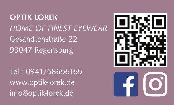 OPTIK LOREK OPTIK LOREK